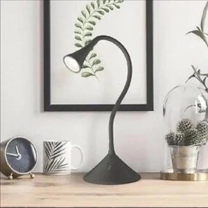 Sunbeam LED desk lamp